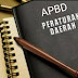 RANCANGAN PERATURAN DAERAH TENTANG APBD KAB.SLEMAN TAHUN 2021