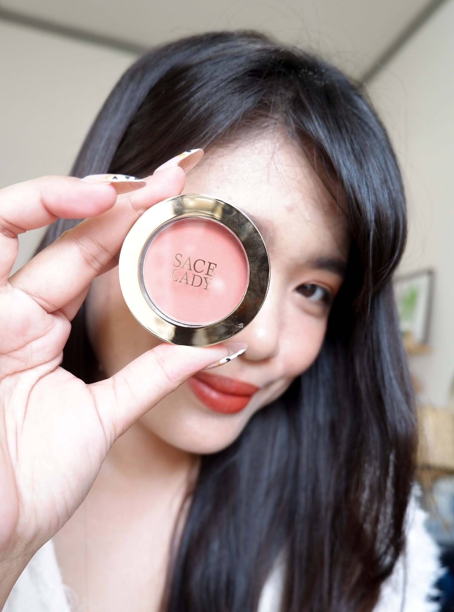 SACE LADY COSMETIC REVIEW: NO. 1 AFFORDABLE ASIAN COSMETICS ON SHOPPE AND LAZADA