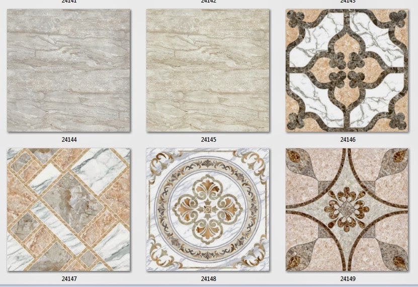 Digital Floor Tiles Digital GVT Tiles digital glosy floor tiles SastaTiles Best Ceramic