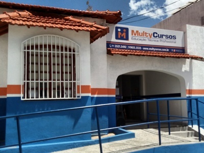 MULTY CURSOS MACAU