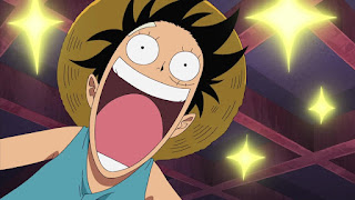 ワンピースアニメ | 麦わらのルフィ  Monkey D. Luffy | ONE PIECE | Hello Anime !