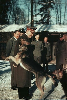 Color pictures of Adolf Hitler worldwartwo.filminspector.com