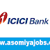 ICICI Bank Recruitment: 2019