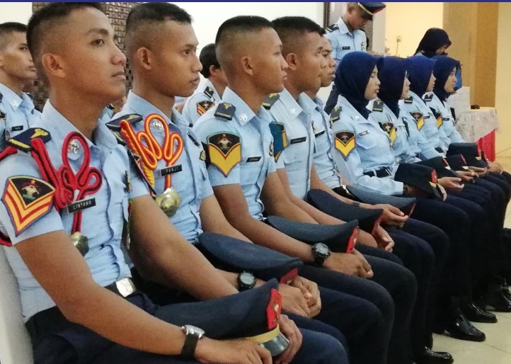 Soal Twk Poltekip Guru Paud