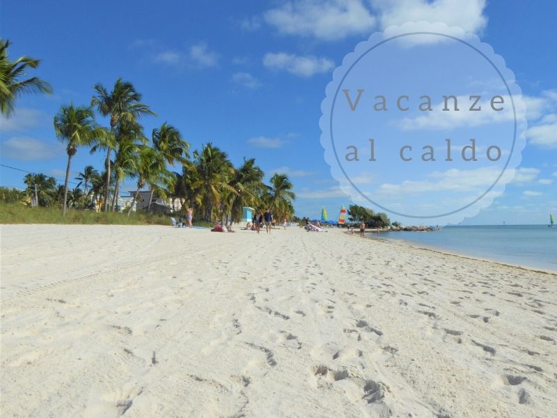 Dove andare in vacanza al caldo in inverno Girovagando con Stefania