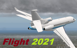 flight simulator 2023
