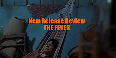 the fever review