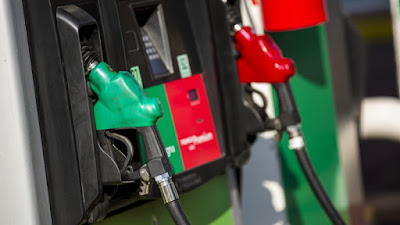 Litro de gasolina Magna será más barato a partir del 30 de marzo
