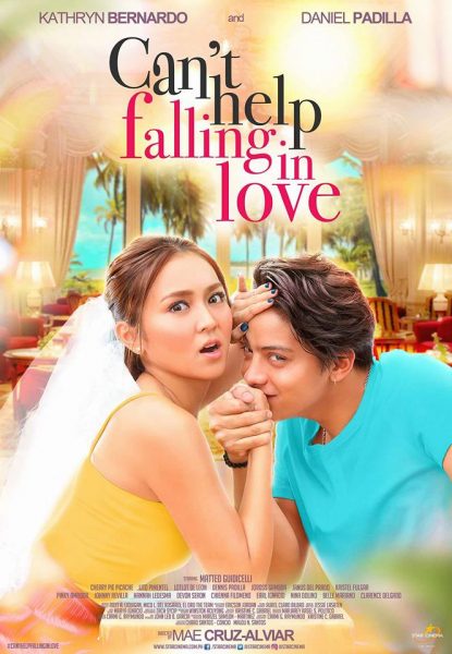 Can T Help Falling In Love Full Online Movie Teleserye Pinas