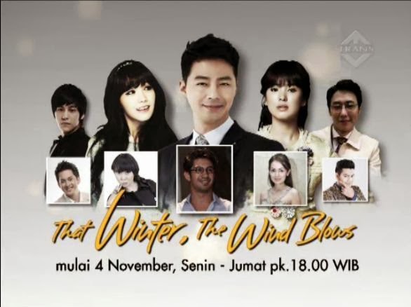 Sinopsis Drama Korea Terbaru Di Trans Tv