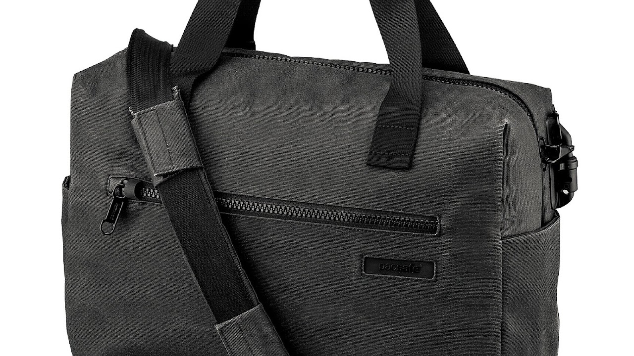 Safe Bags For Traveling Travel Choices
