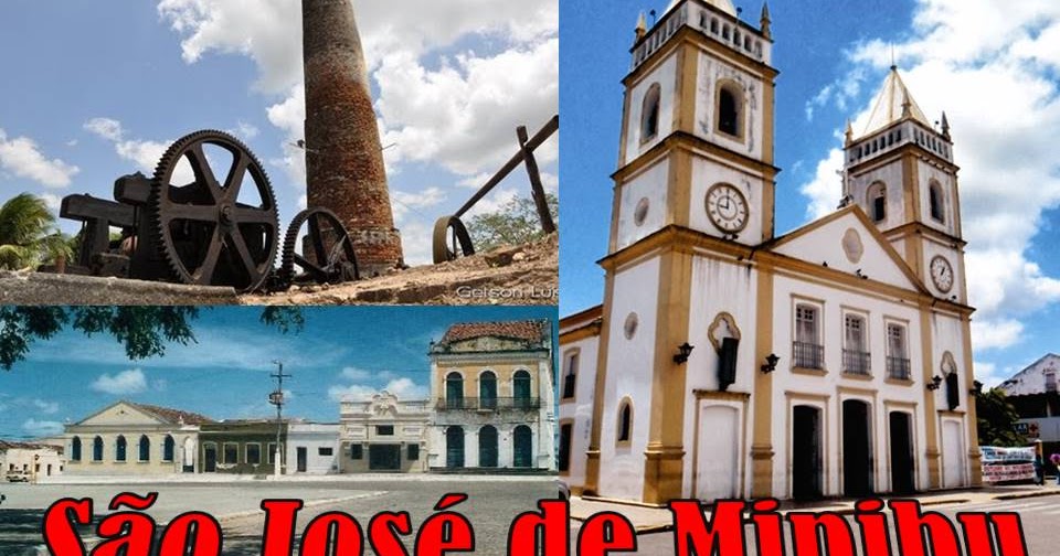 BARÃO DE CEARÁMIRIM TURISMO E INFORMAÇÕES SÃO JOSÉ DE MIPIBU RN BARÃO DE CEARÁMIRIM TURISMO E INFORMAÇÕES SÃO JOSÉ DE MIPIBU RN