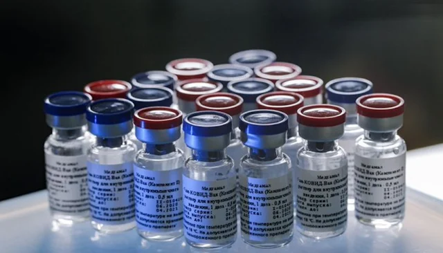 Lo que debes conocer sobre la primera vacuna rusa contra coronavirus