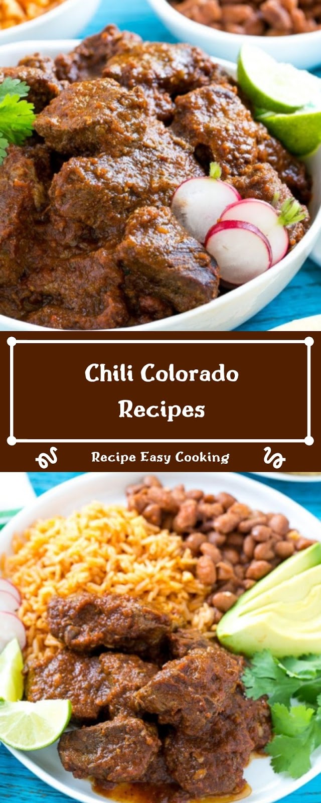 Chili Colorado Recipes