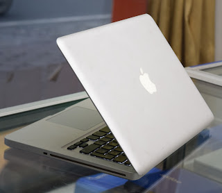 Jual MacBook Pro Core i5 ( 13.3-inch ) Early-2011 Second