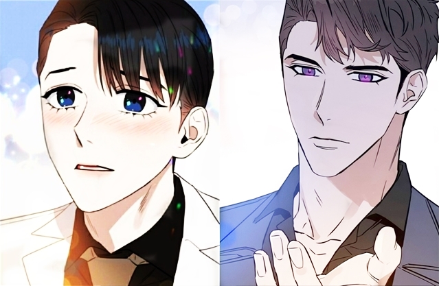 регистрация манхву