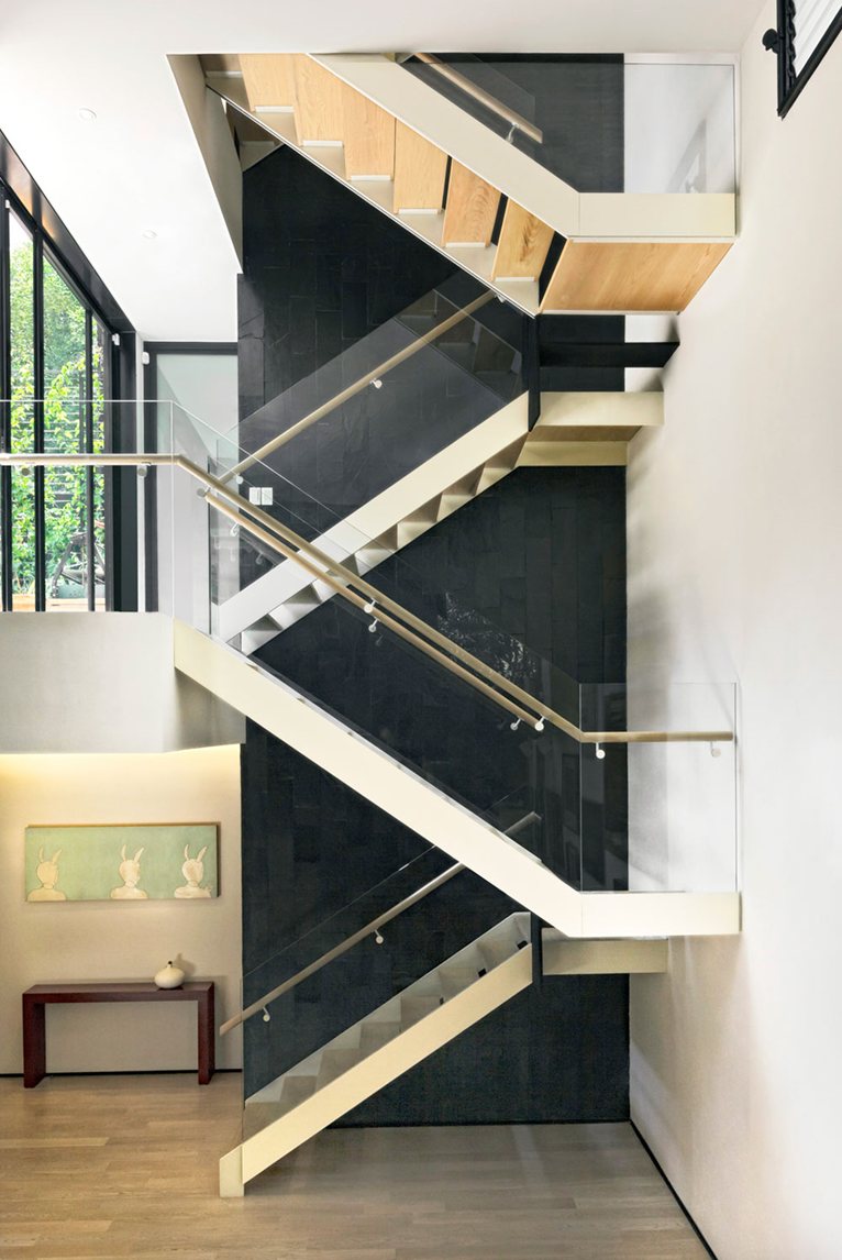 Un Faro de Ideas: CASA CON PATIO MEXICO