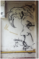 Citizen Hombre - graffiti, street art