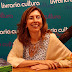 Entrevista com a escritora Patrícia Tenório