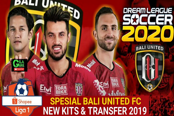 47+ Kit Dls Bali United 2021 Images