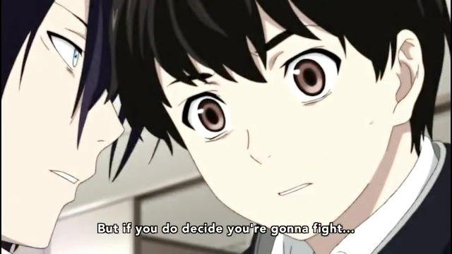 Noragami Noragami