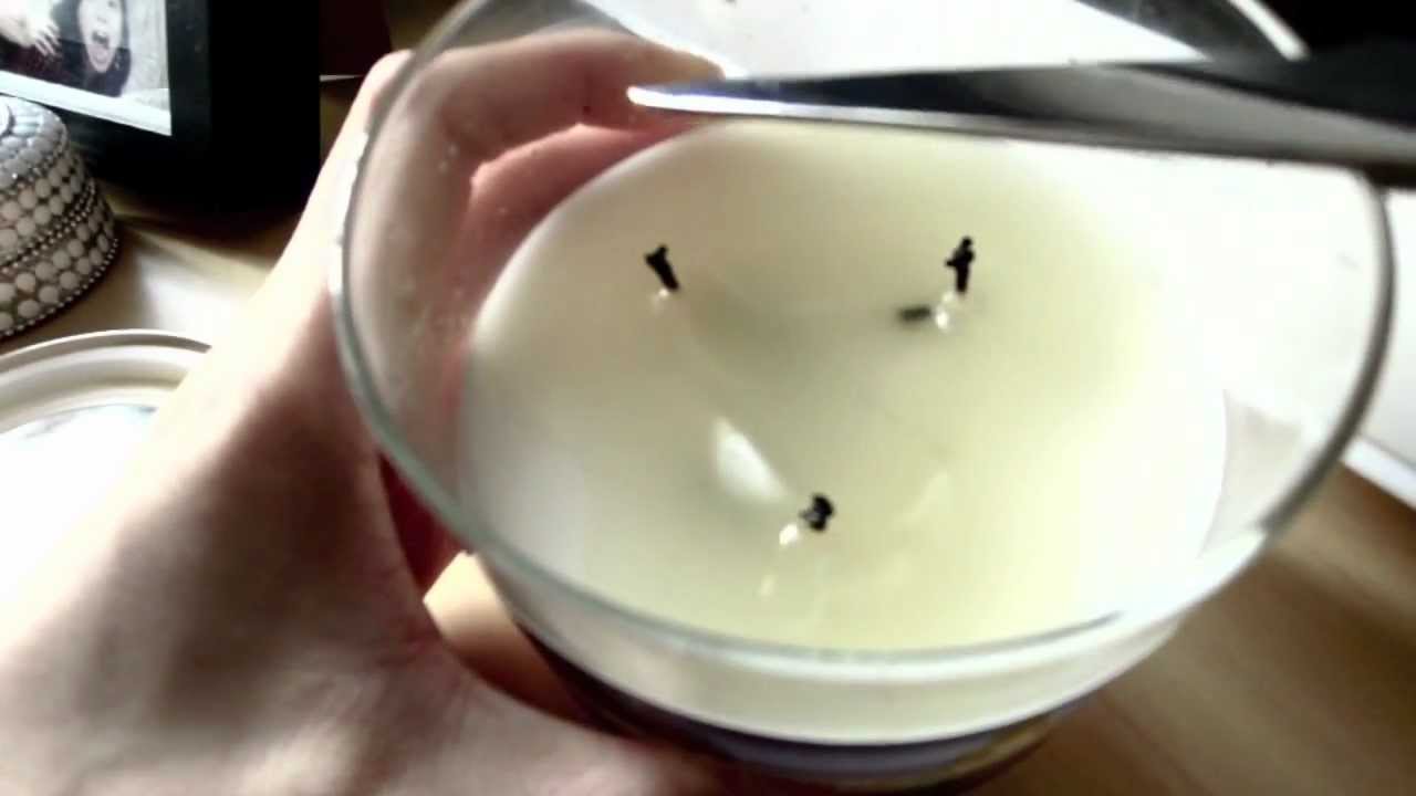 Wick Dipper Unrivaled Candles