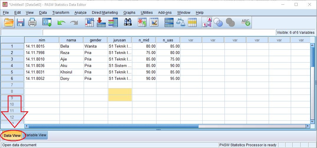 Spss Statistics 18 Gratis Download