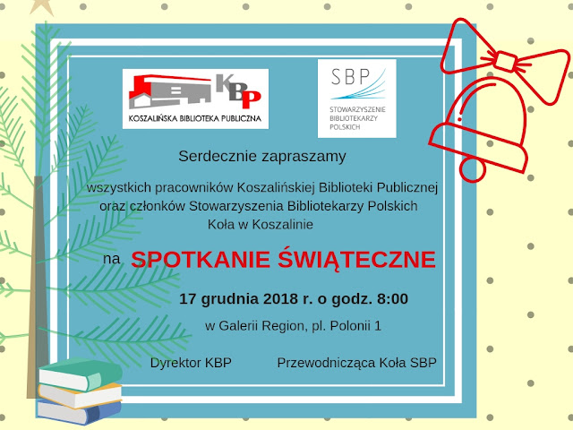 burst attribute option Stowarzyszenie Bibliotekarzy Polskich Okręg Zachodniopomorski: 2018