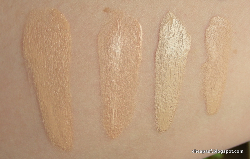 brutally honest beauty Foundation dealbreakers Review of L'Oreal True