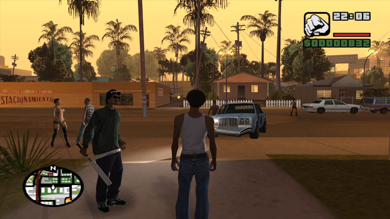descargar juego de gta san andreas para pc windows vista descargar juego de gta san andreas para pc windows vista