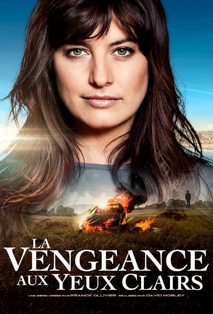 Bright Eyed Revenge (2016-) με ελληνικους υποτιτλους