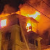 Άρτα:Οικία παραδόθηκε στις φλόγες 