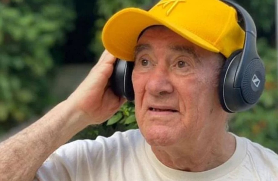 Aos 86 anos, Renato Aragão leva golpe e perde R$ 3 milhões