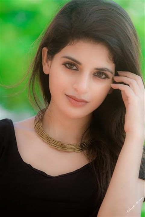 Iswarya Menon