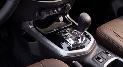 HARGA DAN SPESIFIKASI NISSAN TERRA JAKARTA 2018 HARGA DAN SPESIFIKASI NISSAN TERRA JAKARTA 2018