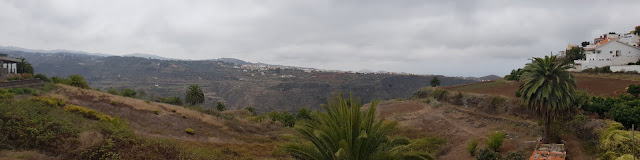 Barranco de las Madres - Firgas - Gran Canaria