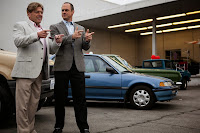 dean norris and christopher meloni in small time