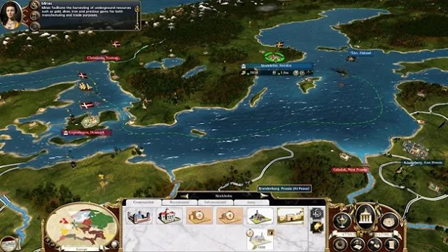 Empire Total War Empire Total War