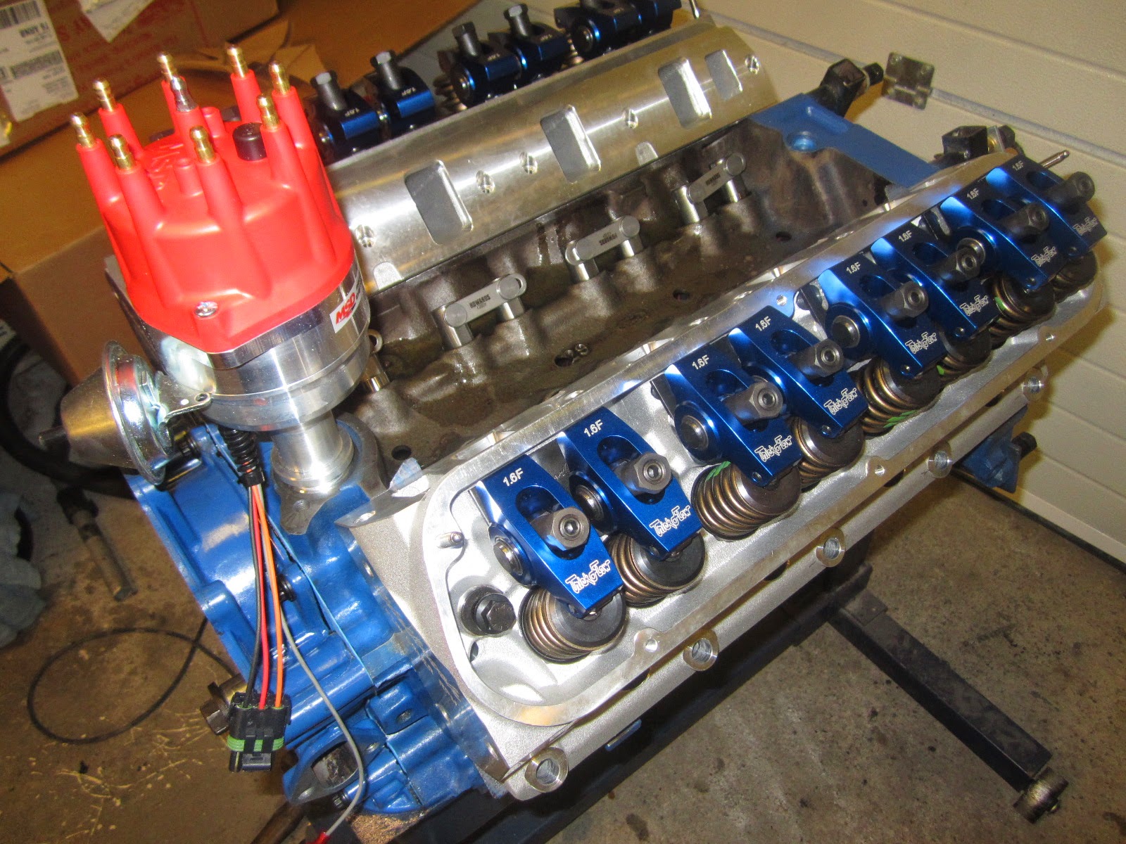 How To Check Push Rod Length