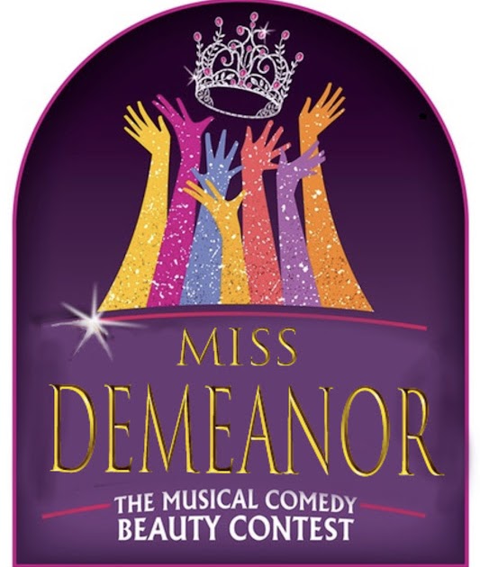 PHX Stages MISS DEMEANOR Fountain Hills Youth Theater October 1