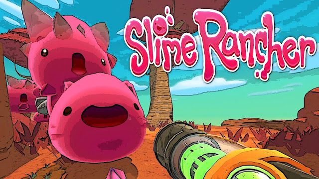 slime rancher download pc