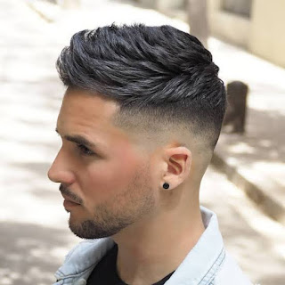 Top 4 Hairstyles For Winter 2020 Tricky Tips