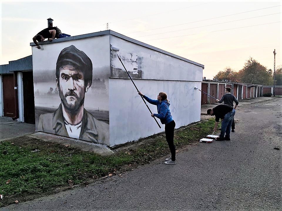 „Mściciel” – postrach nazistów, sowietów i ubeków