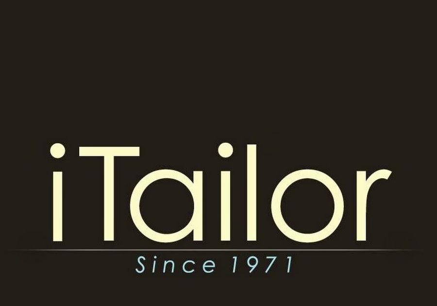 itailor euro slim fit