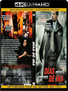 Días de ira (2009) 4K 2160p UHD [HDR] Latino [GoogleDrive] 