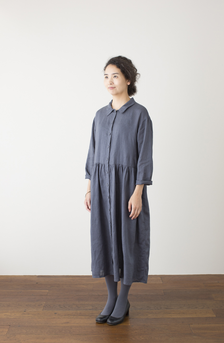 【fog linen】ウェア – ページ 11 – fog linen work｜フォグリネンワーク