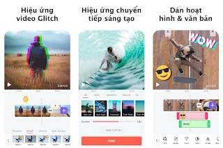 VMix Pro - Chỉnh sửa video miễn phí