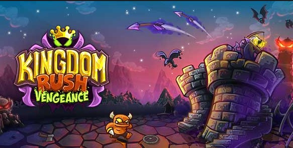 kingdom rush vengeance free download full version for pc kingdom rush vengeance free download full version for pc