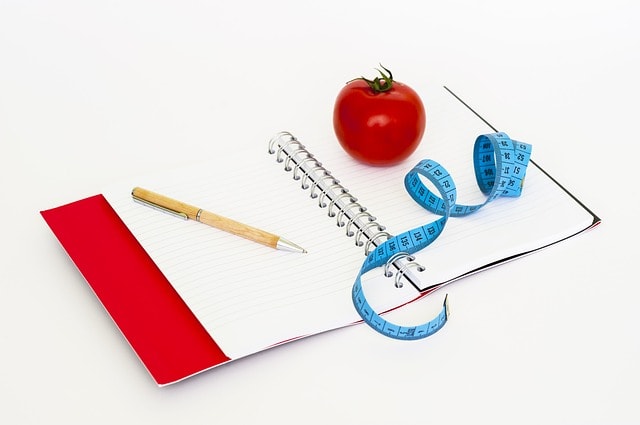 Natural Weight Loss: When you do not have to Go Over