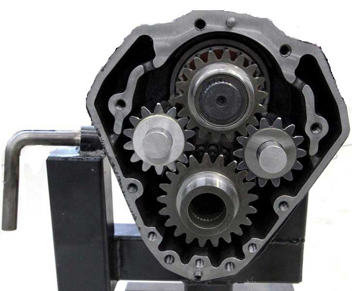 What Is Portal Axles(or portal gear)? Jeep Portal Axles, Applications